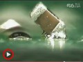 无铅焊接1005零件立碑的实时视频 (2151播放)