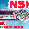 NSK NSL GREASE