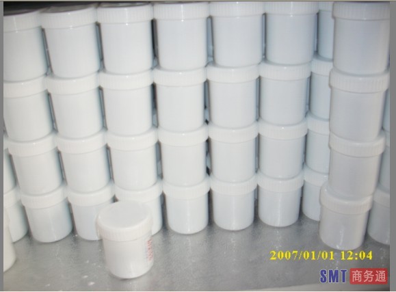 锡膏2