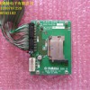 FLASH BOARD ASSY