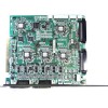 Servo board 9498 396 00586