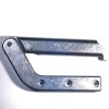 5322 402 11168 Handle assembly