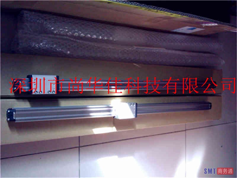 CP643进板长气缸