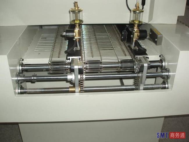 合理的机械传动