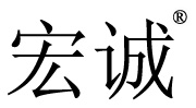 宏诚光学注册商标