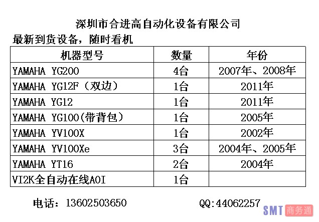 机器广告