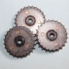 SPROCKET ASSY