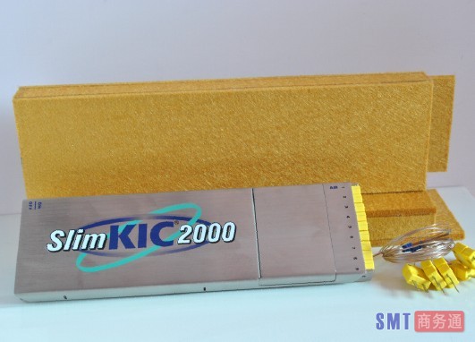 KIC-2000炉温测试仪高清上传图片