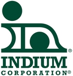 Indium-Indium Logo