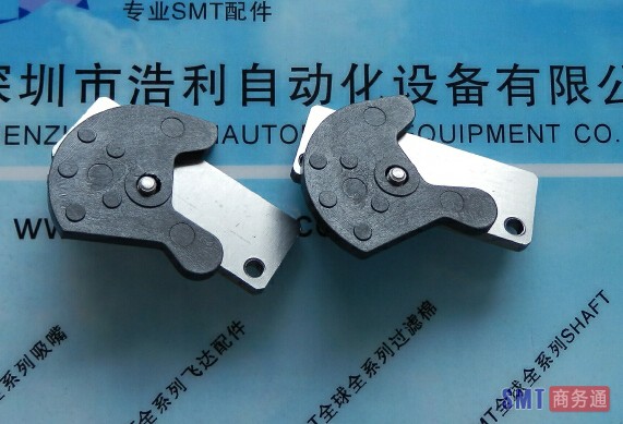 MSH3 蝴蝶片组件