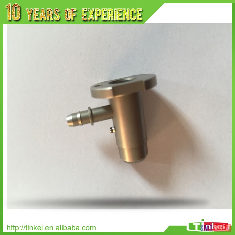 CHAMBER,FLUID  (枪体) 7214843 ASSY