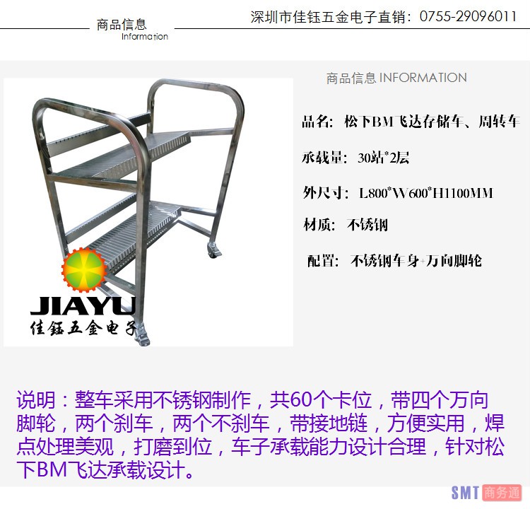 松下BM商品详情1