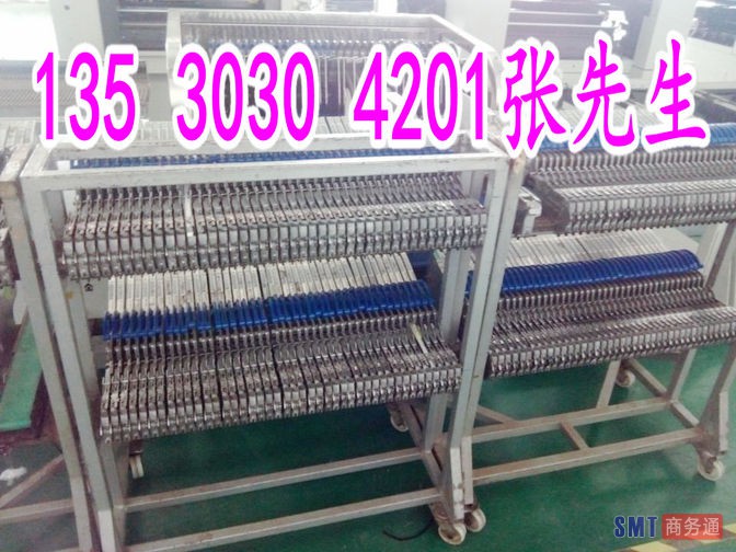 二手YAMAHA CL8X2MM飞达