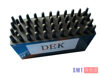 Part Name：DEK 含座高81MM磁性 PART No： JM No：I5001-DEK 序号：L0120副本