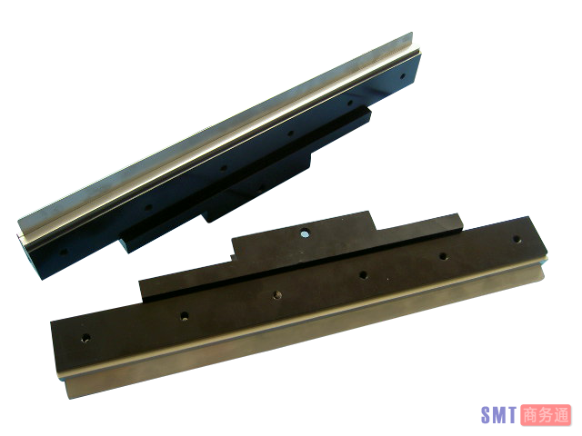 HTI半自动印刷机钢刮刀