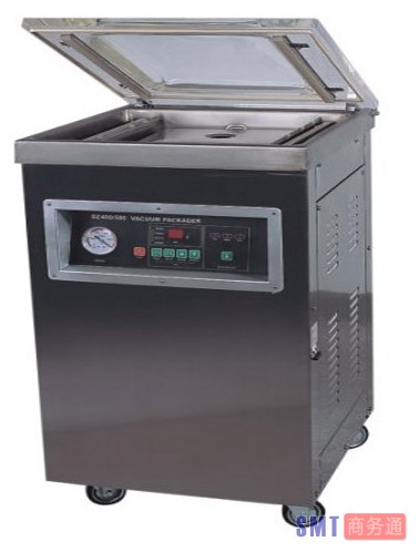 内抽式真空包装机