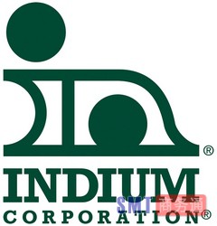 Indium-Indium Logo