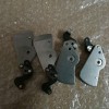 KW1-M1131-00X CLAMP LEVER UNIT