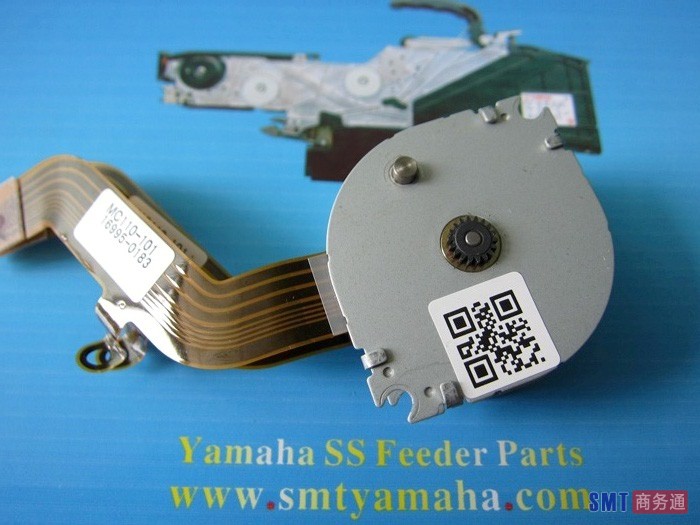 KHJ-MC110-00--------MOTOR,FEED