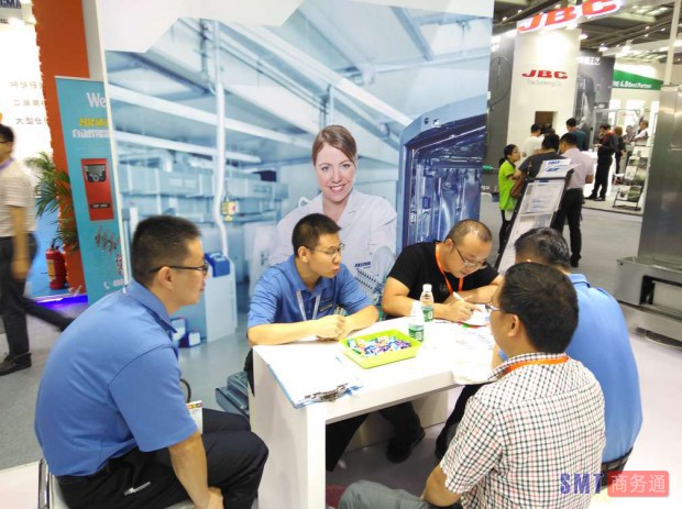 E17-23Asia-ZESTRON presented at NEPCON Shenzhen Review-1