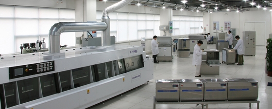 E17-23Asia-ZESTRON presented at NEPCON Shenzhen Review-5