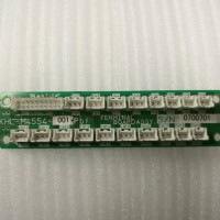 KHL-M4554-001 TERMINAL BOARD