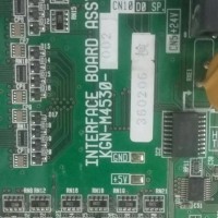 KGN-M4530-002 YT16I/F忨THREE