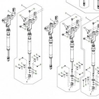 KLW-M7107-A1 YSM10