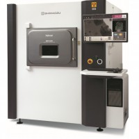 岛津 SMX-6000微焦点X射线检查装置