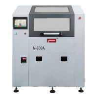 洋浦科技 N-800A 真空除泡机