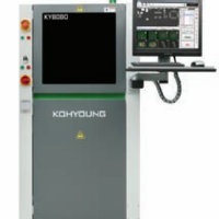 KOH YOUNG 3D KY-8080 SPI豸