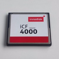 CF iCF-4000 Flash Disk 2G