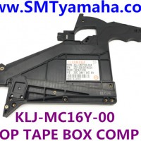KLJ-MC161-00 ZSY8MM飞达配件