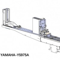 YAMAHA管装IC自动供料器YAMAHA-YS-975A