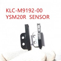 KLC-M9192-00 YSM20R轨道停板对射感应器
