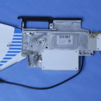 CL Electrical Feeder CWEF-YE8