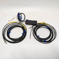 KKE-M652W-00˫��ͨ�Ŵ���+2��Բͷ��ǥ