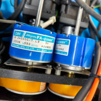 4B 24000C/T������FA-CODER