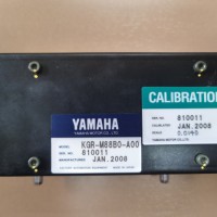 KGR-M88B0-A00 CALIBRATION����